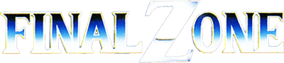 Final Zone (SEGA) Play Online